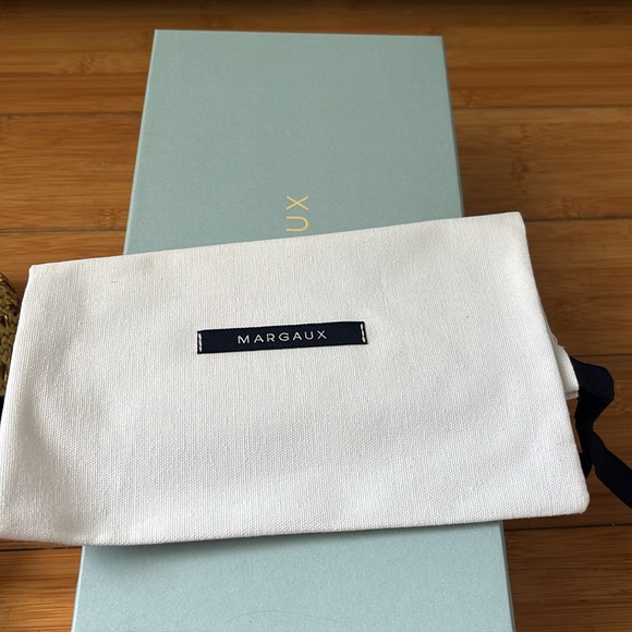 Margaux Demi Jane Flat - Picture 11 of 11